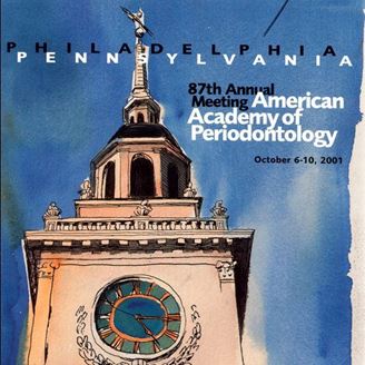 01AAP-CE32: The Future of Periodontal Practice Transitions: Charting the Impact of Demographic Change