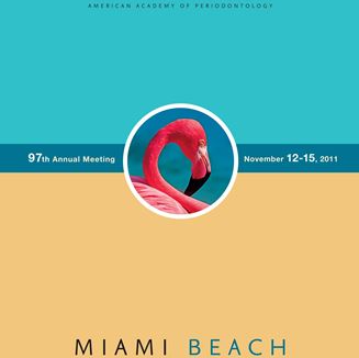 11AAP-FCE16: Changing Faces of Dentistry