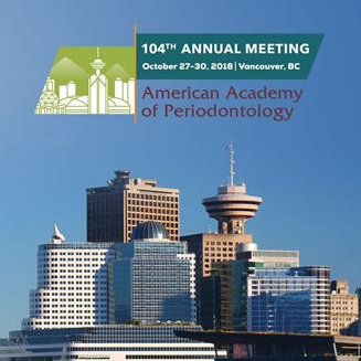 18AAP-CE05: Avoiding and Managing Esthetic Implant Failures