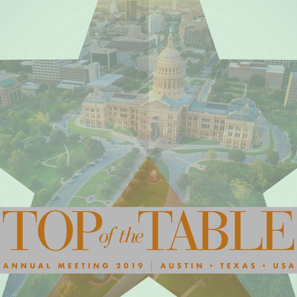 19TOT-27V: Leader-2-Leader: The Power of Growing Organically