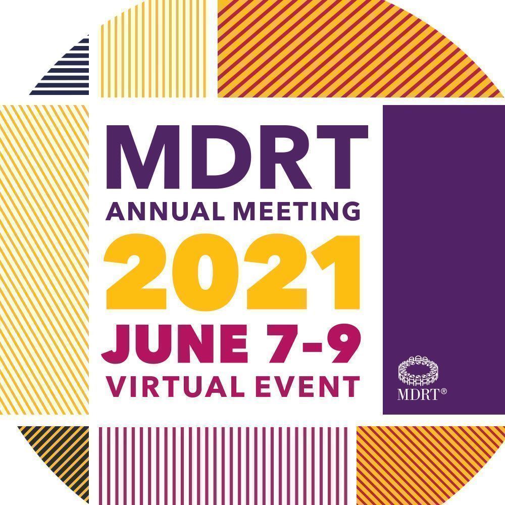 21MDRT-60V: Creating and Expanding the Market for Medical Doctors Via "Joint Work"