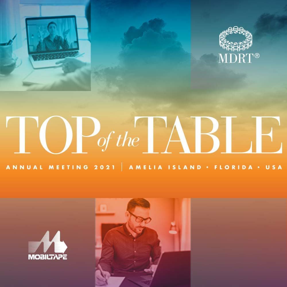 21TOT-COMBO: Entire Conference Audio/Video Set - All Recorded Sessions as Downloads