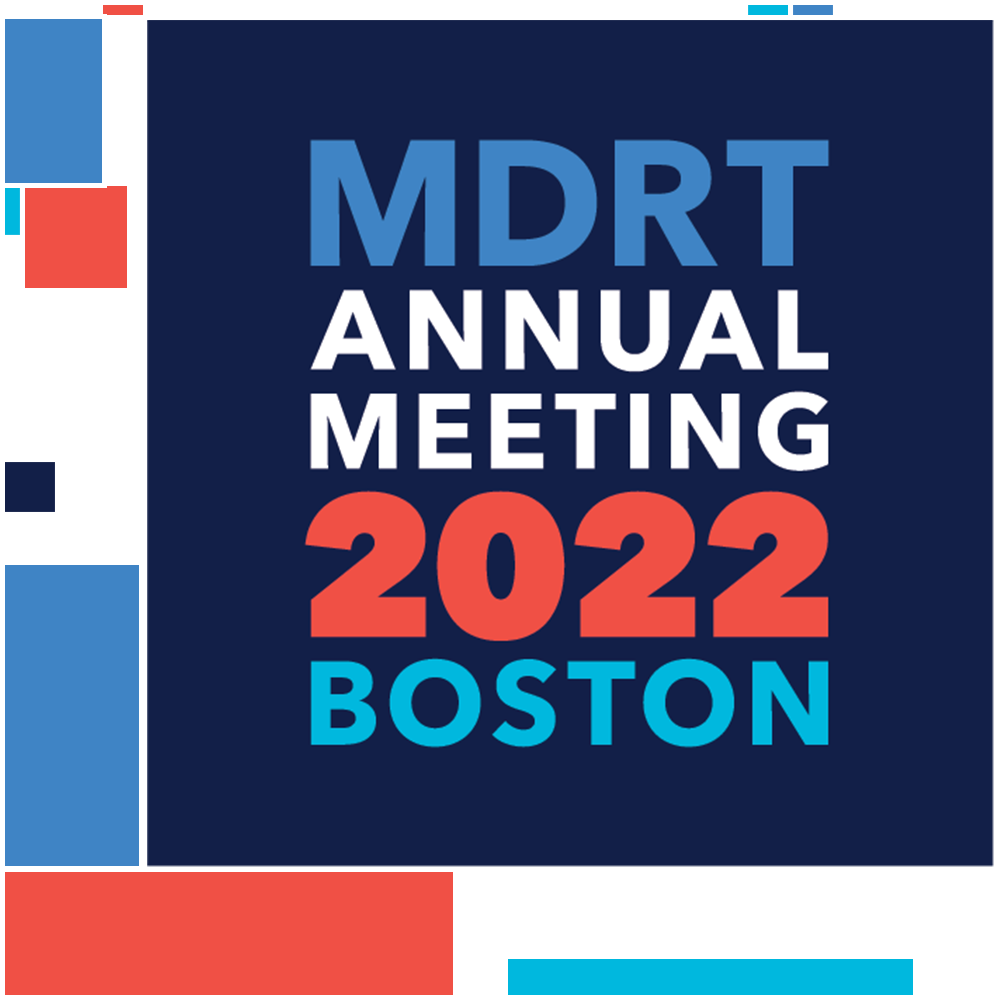 22MDRT-71V: Sales Ideas to the Top