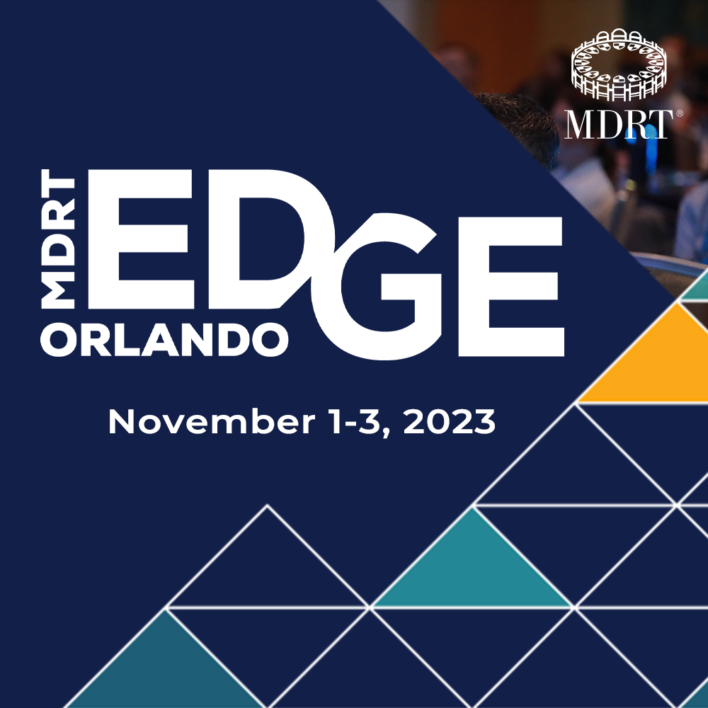 23EDGE-09A: Multiply Your Ideal Clients for Exponential Growth