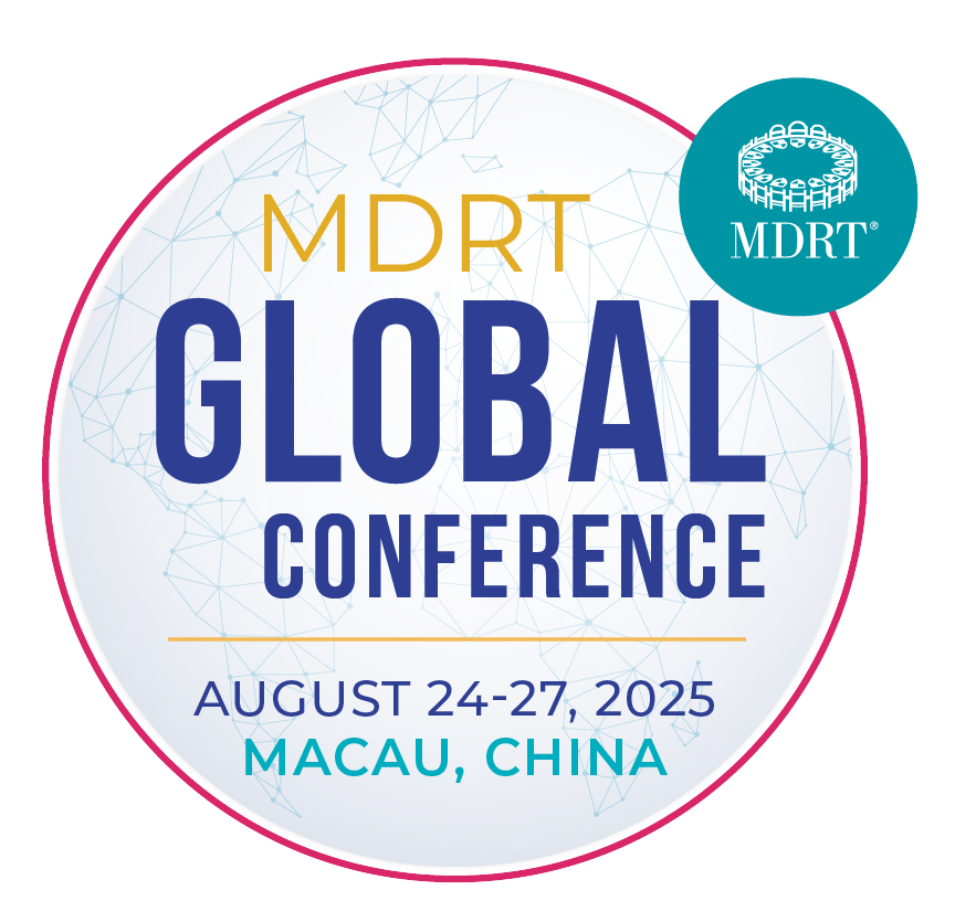 25GC-10V: Incoming President's Address; Nominee Acceptance Speech