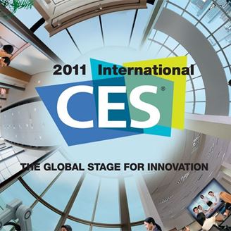 2011 International CES