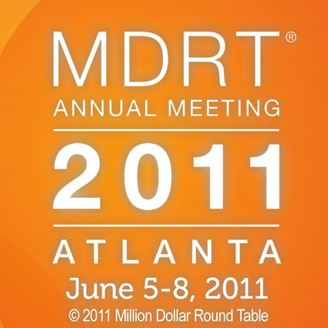 2011 MDRT Annual Meeting