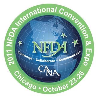 2011 NFDA Annual Convention and Expo