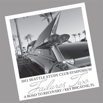11SSCS-09: From Failure to Educational Experience