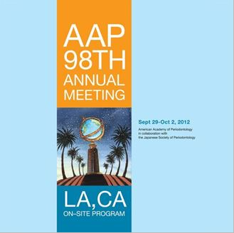 12AAP-CE09: Classical vs. Contemporary Treatment Planning for Chronic and Aggressive Periodontal Disease