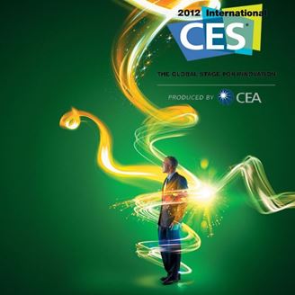 2012 International CES