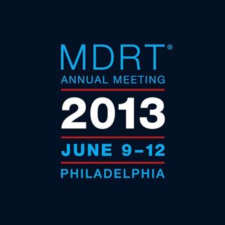 2013 MDRT Annual Meeting