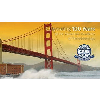 2014 AAP 100th Annual Meeting