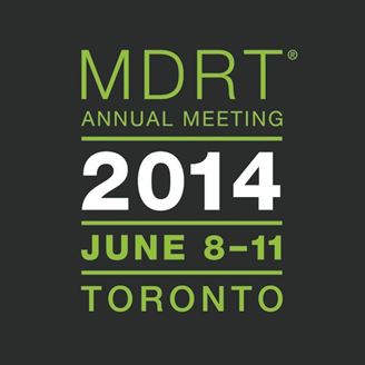 2014 MDRT Annual Meeting