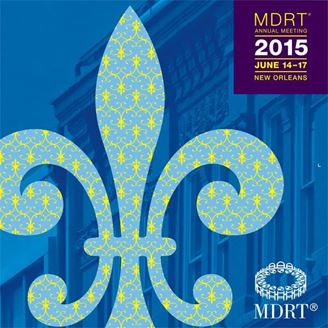 2015 MDRT Annual Meeting