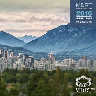 16MDRT-18A: Environment Before Economics; Technology Integration and Trends; The Social Advisor
