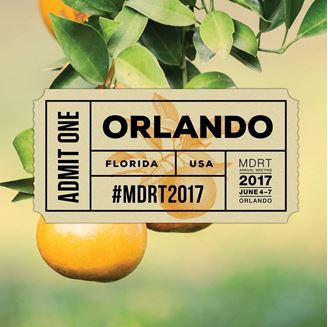 2017 MDRT Annual Meeting