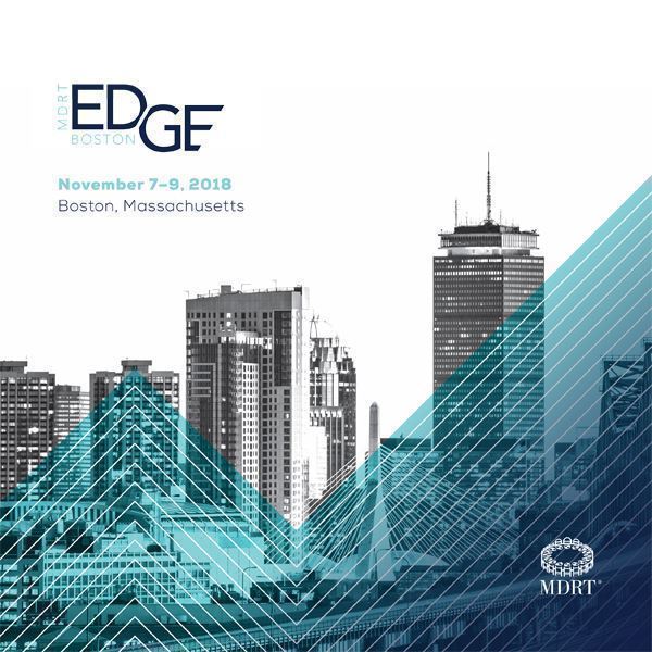 18EDGE-17V: Making the Jump To Holistic Wealth Management