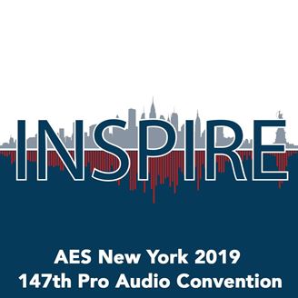 19AES-AC03: You Don’t Have To Go There: Recording Cinema Audio Remotely