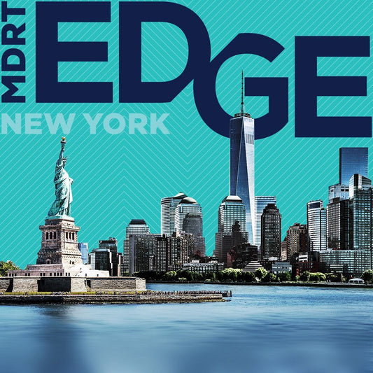19EDGE-19V: Turn Your Beliefs into Money