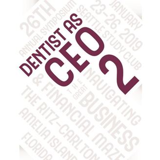 19SSCS-22: Top Strategies to Buy, Sell, or Associate in Today’s Dental Environment
