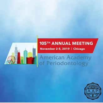 19AAP-CE01: The Periodontist’s Role in Airway Management and Wellness