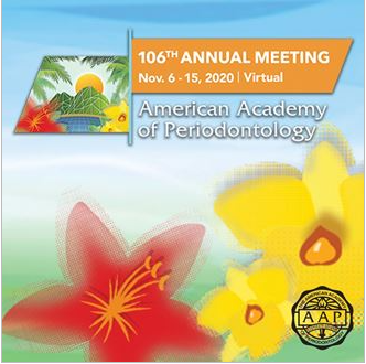 2020 AAP 106th Annual Meeting