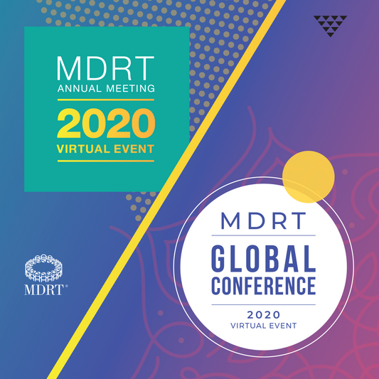20MDRT-OD10A: How to Successfully Manage and Market Your Business