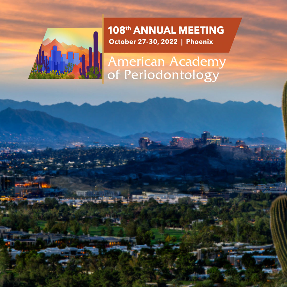 2022 AAP 108th Annual Meeting