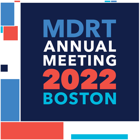 2022 MDRT Annual Meeting