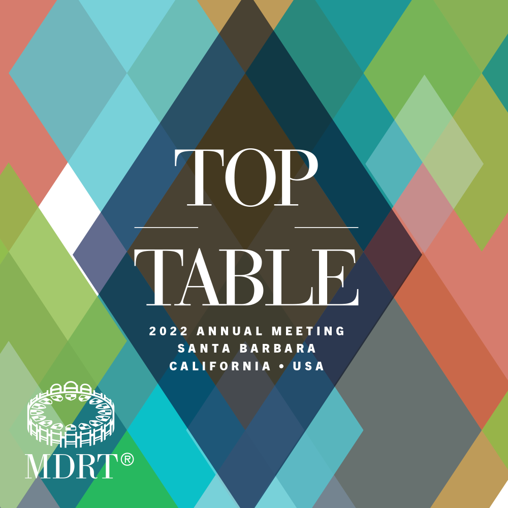 22TOT-MP10V: Building Organizations for Tomorrow