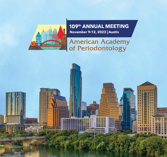 2023 AAP 109th Annual Meeting