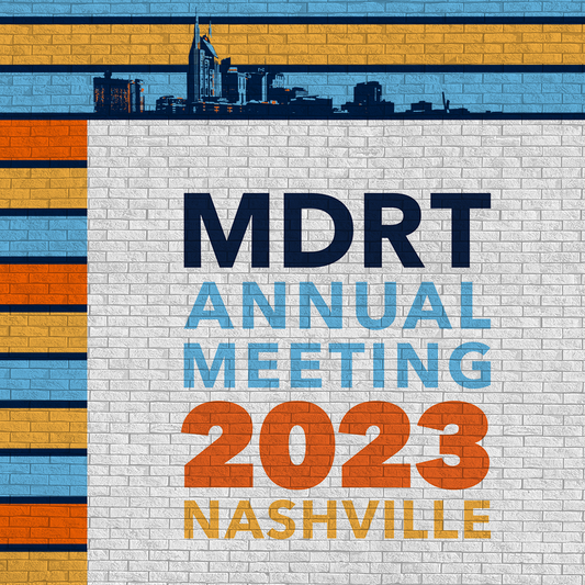 2023 MDRT Annual Meeting