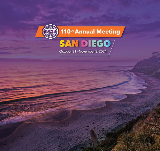 2024 AAP 110th Annual Meeting