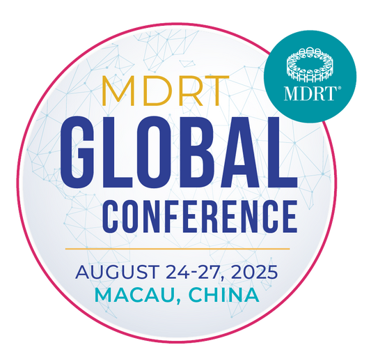 2025 Global Conference