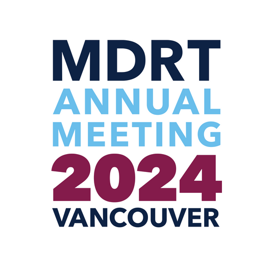 2024 MDRT Annual Meeting