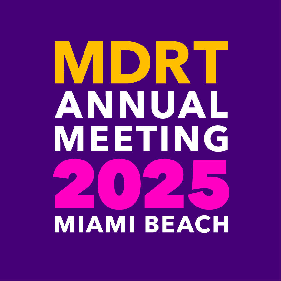 25MDRT-22V: How to Build a Business That Generates USD 30 million Income Annually