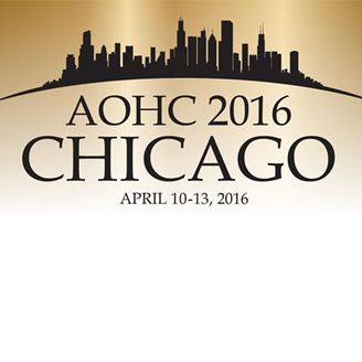 Picture of Entire 2016 AOHC Conference Set - All Recorded Sessions as HD Videos on a Flash Drive