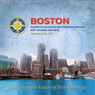 Picture of Future Horizons in Periodontology: Emerging Concepts in Periodontal Science and Practice