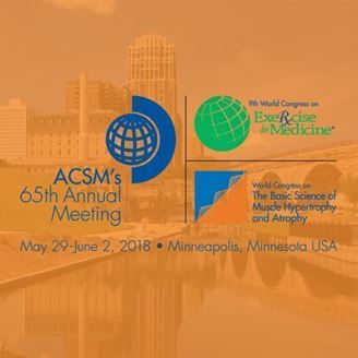 Picture of Symposium: The Biological Determinants of Physical Activity: Report from the ACSM Roundtable