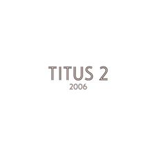 Picture for category 2006 Titus 2