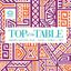 Picture of [Video] Top of the Table Speaks: Colorful Wisdom; Five Lessons From Top Of The Table; Your One Job; Marketing -> Movement; Two Heads Are Better Than One; Charitable Planned Giving Program; Client Connections; Focused Meditation; Hungry For More