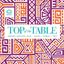 Picture of [Audio] Top of the Table Speaks: Colorful Wisdom; Five Lessons From Top Of The Table; Your One Job; Marketing -> Movement; Two Heads Are Better Than One; Charitable Planned Giving Program; Client Connections; Focused Meditation; Hungry For More