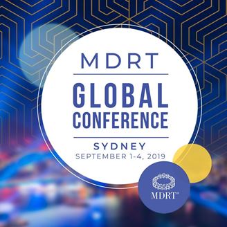 Picture of Entire 2019 MDRT Global Conference Set - All Recorded Sessions as MP3s