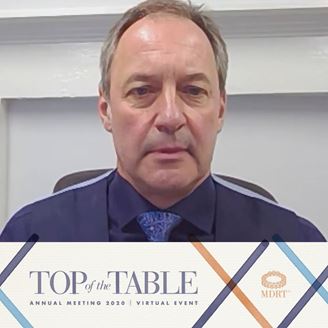 Picture of [Video] Tips and Tales to Stay Top of the Table