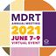 Picture of Entire 2021 MDRT Audio Conference Set - All Recorded Sessions as MP3s