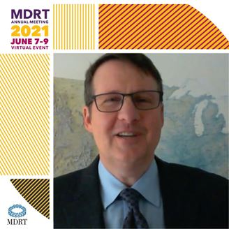 Picture of [Audio] MDRT Speaks Day 3