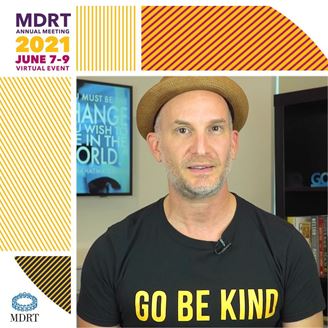 Picture of [Video] Go Be Kind: The Power of Human Connection