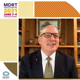 Picture of [Video] MDRT Speaks Day 2