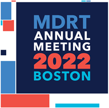 Picture for category  2022 MDRT Annual Meeting